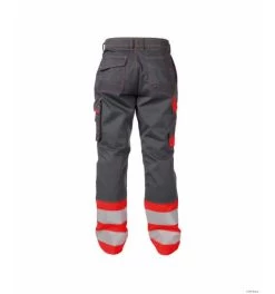 Dassy Warnschutz Bundhose Phoenix Pesco 64 -Professionelles Geschäft für Arbeitskleidung dassy warnschutz bundhose phoenix pesco 64 165120 czm