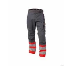 Dassy Warnschutz Bundhose Phoenix Pesco 64 -Professionelles Geschäft für Arbeitskleidung dassy warnschutz bundhose phoenix pesco 64 165121 czm