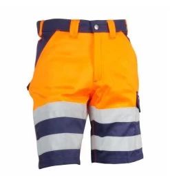 Dassy Warnschutz Short Venna Pesco 64