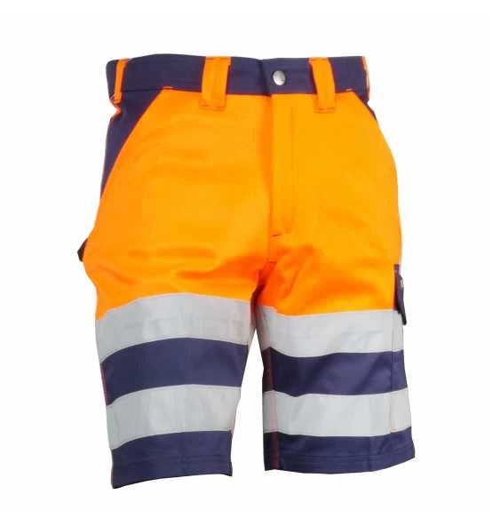 Dassy Warnschutz Short Venna Pesco 64 3 Dassy Warnschutz Short Venna Pesco 64