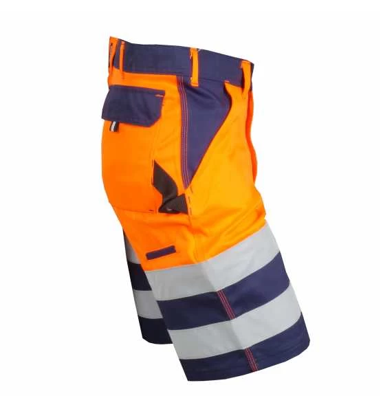 Dassy Warnschutz Short Venna Pesco 64 4 Dassy Warnschutz Short Venna Pesco 64 – Bild 2