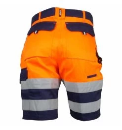 Dassy Warnschutz Short Venna Pesco 64 8 Dassy Warnschutz Short Venna Pesco 64 -Professionelles Geschäft für Arbeitskleidung dassy warnschutz short venna pesco 64 91611 czm