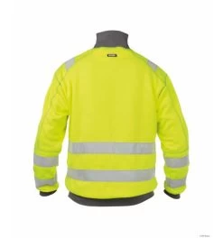 Dassy Warnschutz Sweatshirt Denver -Professionelles Geschäft für Arbeitskleidung dassy warnschutz sweatshirt denver 165169 czm