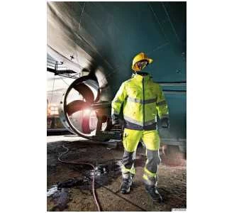 Dassy Warnschutzhose Buffalo Pesco 74 7 Dassy Warnschutzhose Buffalo Pesco 74 – Bild 5