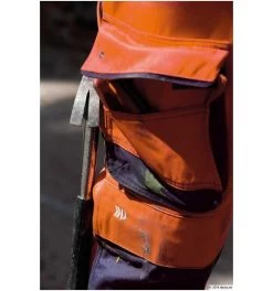 Dassy Warnschutzhose Chicago Pesco 74 -Professionelles Geschäft für Arbeitskleidung dassy warnschutzhose chicago pesco 74 165132 czm