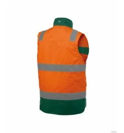 Dassy Warnschutzweste Bilbao -Professionelles Geschäft für Arbeitskleidung dassy warnschutzweste bilbao 165285 czm