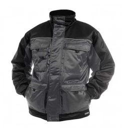 Dassy Winterjacke Tignes 500087 11 Dassy Winterjacke Tignes 500087 -Professionelles Geschäft für Arbeitskleidung dassy winterjacke tignes 500087 295252 czm