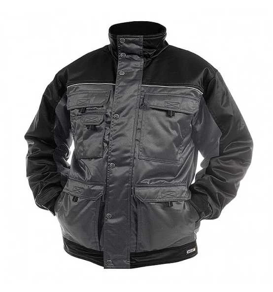 Dassy Winterjacke Tignes 500087 7 Dassy Winterjacke Tignes 500087 – Bild 5