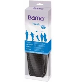 Deo Active Extra Sohle