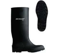 Dunlop Gummistiefel Pricemastor