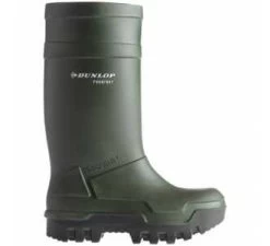 Dunlop Sicherheitsgummistiefel Thermo Plus S5 SRC