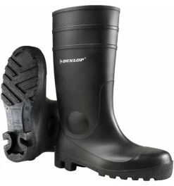 Dunlop Sicherheitsstiefel Protomastor -Professionelles Geschäft für Arbeitskleidung dunlop sicherheitsstiefel protomastor 1431063 czm
