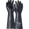 Dupont Chemikalienhandschuh Tychem NP-570 -Professionelles Geschäft für Arbeitskleidung dupont chemikalienhandschuh tychem np 570 562481 czm