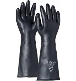 Dupont Chemikalienhandschuh Tychem NP-570
