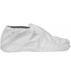 DuPont Du Pont Überschuh Tyvek 500 Niedrig, Antistatisch, Gr. 43-46, Weiß