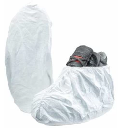 DuPont Du Pont Überschuh Tyvek, Niedrig