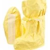 DuPont Du Pont Überziehstiefel Tychem C Modell POBA -Professionelles Geschäft für Arbeitskleidung einwegueberschuhe 508165 czm