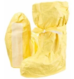 DuPont Du Pont Überziehstiefel Tychem C Modell POBA