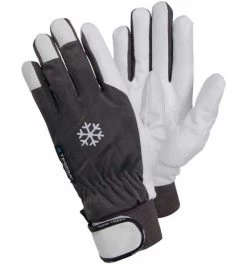 Ejendals Lederhandschuh Tegera 117