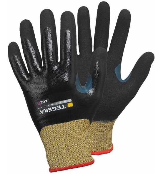 Ejendals Schnittschutzhandschuh Tegera Infinity 8812 3 Ejendals Schnittschutzhandschuh Tegera Infinity 8812
