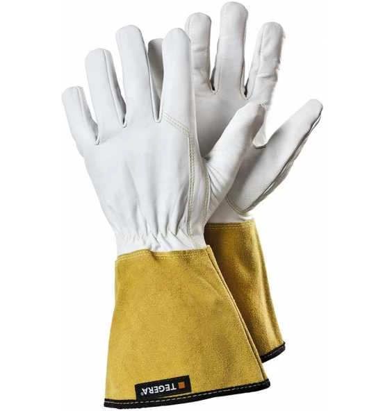 Ejendals Schweißerschutzhandschuhe Tegera 126A 3 Ejendals Schweißerschutzhandschuhe Tegera 126A