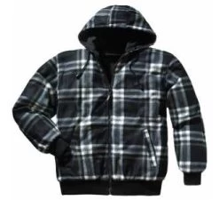 Elutex Thermo-Wendejacke Aspen