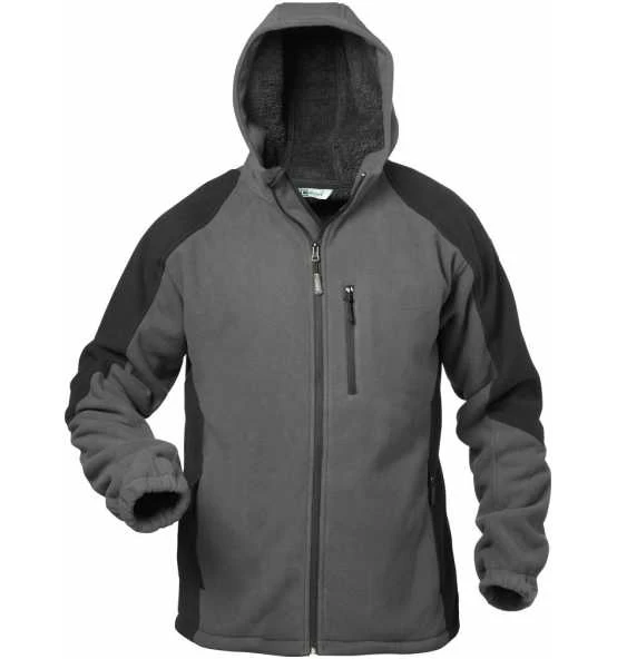 Elysee Fleecejacke Tampere 3 Elysee Fleecejacke Tampere