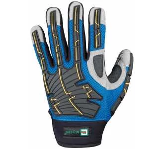 Elysee Handschuh Timberman 3 Elysee Handschuh Timberman