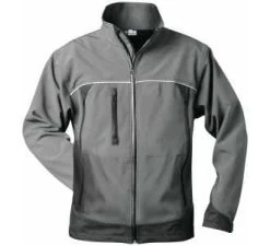 Elysee Softshelljacke Beta