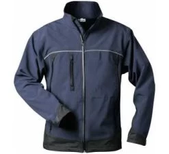 Elysee Softshelljacke Gamma