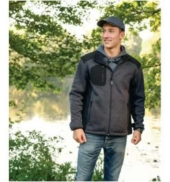 Elysee Strickjacke Innsbruck