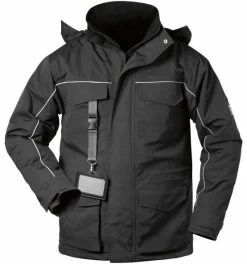Elysee Thermo-Parka BLACKPOOL