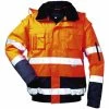 Elysee Warnschutz-Pilotenjacke Volker -Professionelles Geschäft für Arbeitskleidung elysee warnschutz pilotenjacke volker 87982 czm