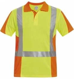 Elysee Warnschutz Polo Zwolle