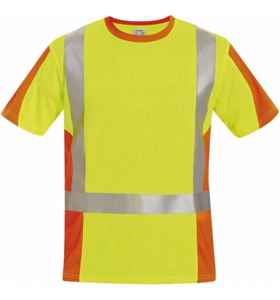 Elysee Warnschutz T-Shirt Utrecht 3 Elysee Warnschutz T-Shirt Utrecht