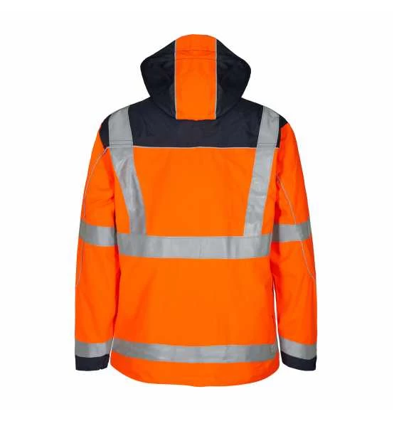 ENGEL Safety Pilot Shell Jacke 1430-928 4 ENGEL Safety Pilot Shell Jacke 1430-928 – Bild 2