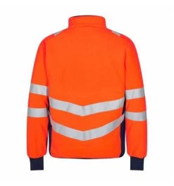 ENGEL Warnschutz Fleecejacke Safety 1192-236 -Professionelles Geschäft für Arbeitskleidung engel warnschutz fleecejacke safety 1192 236 1304774 czm