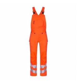 ENGEL Warnschutz Latzhose Safety Herren 3544-314 -Professionelles Geschäft für Arbeitskleidung engel warnschutz latzhose safety herren 3544 314 911243 czm