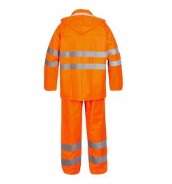 ENGEL Warnschutz Regenset Safety 1916-218 -Professionelles Geschäft für Arbeitskleidung engel warnschutz regenset safety 1916 218 1016999 czm