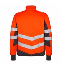 ENGEL Warnschutz Softshell Jacke Safety 1158-237 -Professionelles Geschäft für Arbeitskleidung engel warnschutz softshell jacke safety 1158 237 1276861 czm