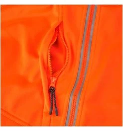 ENGEL Warnschutz Softshell Weste Safety 5156-237 -Professionelles Geschäft für Arbeitskleidung engel warnschutz softshell weste safety 5156 237 1305195 czm