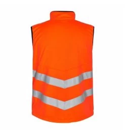 ENGEL Warnschutz Softshell Weste Safety 5156-237 -Professionelles Geschäft für Arbeitskleidung engel warnschutz softshell weste safety 5156 237 955440 czm