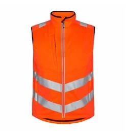 ENGEL Warnschutz Softshell Weste Safety 5156-237 -Professionelles Geschäft für Arbeitskleidung engel warnschutz softshell weste safety 5156 237 955441 czm