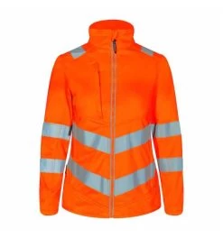 ENGEL Warnschutz Softshelljacke Safety Damen 1156-237 -Professionelles Geschäft für Arbeitskleidung engel warnschutz softshelljacke safety damen 1156 237 1031071 czm