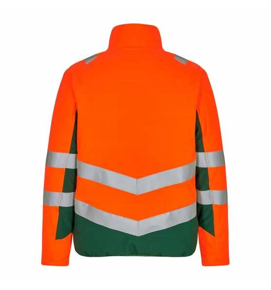 ENGEL Warnschutz Stepp-Innenjacke Safety 1159-158 11 ENGEL Warnschutz Stepp-Innenjacke Safety 1159-158 – Bild 9