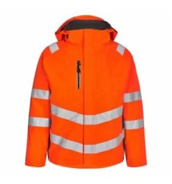 ENGEL Warnschutz Winterjacke Safety 1946-930 -Professionelles Geschäft für Arbeitskleidung engel warnschutz winterjacke safety 1946 930 908987 czm
