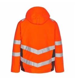 ENGEL Warnschutz Winterjacke Safety 1946-930 -Professionelles Geschäft für Arbeitskleidung engel warnschutz winterjacke safety 1946 930 908991 czm