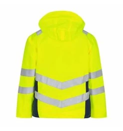 ENGEL Warnschutz Winterjacke Safety Damen 1943-930 -Professionelles Geschäft für Arbeitskleidung engel warnschutz winterjacke safety damen 1943 930 1305175 czm