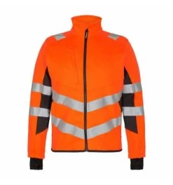 ENGEL Warnschutzjacke Safety 1544-314 -Professionelles Geschäft für Arbeitskleidung engel warnschutzjacke safety 1544 314 908971 czm