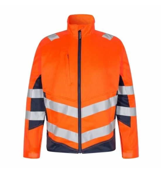 ENGEL Warnschutzjacke Safety Light 1545-319 10 ENGEL Warnschutzjacke Safety Light 1545-319 – Bild 8